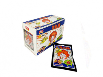 Конфета арт. 907864/907376 Кислая маракуйя 23 г 20 шт. в кор.' Конфета арт. 907864/907376 Кислая маракуйя 23 г 20 шт. в кор.'