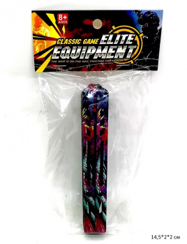 Оружие арт. YU7626C Нож бабочка деревянный в пак._ Оружие арт. YU7626C Нож бабочка деревянный в пак._