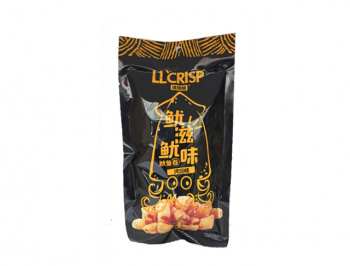 Чипсы арт. 105534 Кальмар шашлык в черном пакете 20 шт. упаковка' Чипсы арт. 105534 Кальмар шашлык в черном пакете 20 шт. упаковка'