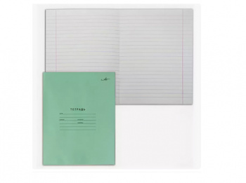 Тетрадь 18л. линия "Арх. ЦБК", арт.BZ01 (40/280) BZ01