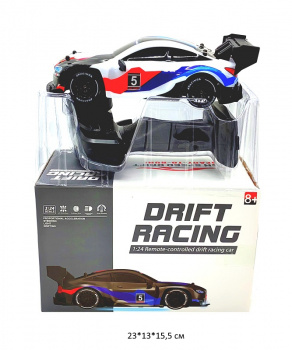 Машина на р/у арт. 87002A/87002B Спорткар дрифт, свет в кор._ Машина на р/у арт. 87002A/87002B Спорткар дрифт, свет в кор._
