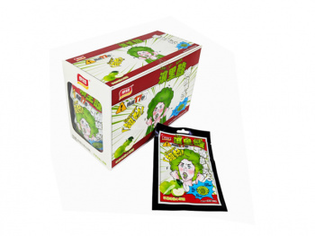 Конфета арт. 907871/907390 Кислая яблоко 23 г 20 шт. в кор.' Конфета арт. 907871/907390 Кислая яблоко 23 г 20 шт. в кор.'