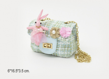 Сумка арт. MD-129 Маленькая в пак._/20шт./ Сумка арт. MD-129 Маленькая в пак._/20шт./