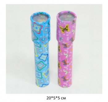 Калейдоскоп арт. 1003-2 В пакете 20*5*5 /288 шт./