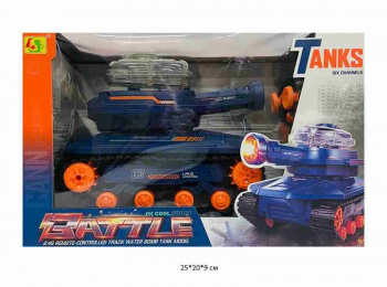 Танк на р/у арт. 955-225 В коробке~