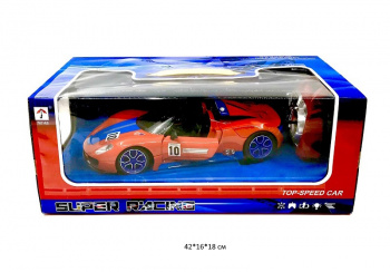 Машина на р/у арт. 767-R5 В коробке_ Машина на р/у арт. 767-R5 В коробке_