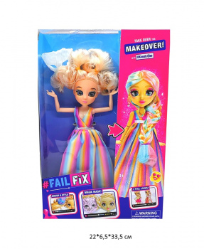 Кукла арт. 3666-12 Шарнирная в кор._ Кукла арт. 3666-12 Шарнирная в кор._